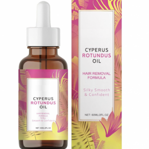 Aceite de Cyperus Rotundus – cuidado corporal
