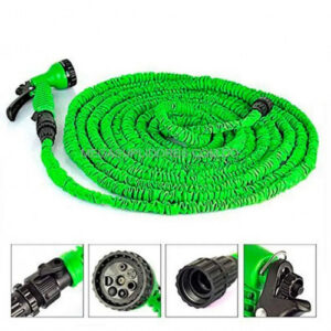 Manguera retráctil Magic Hose – 45 m
