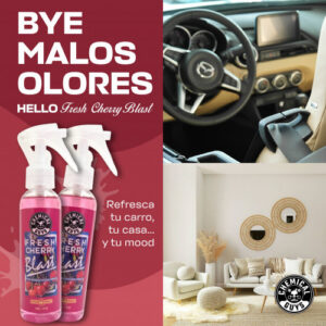 CHEMICAL GUYS - CHERRY BLAST PERFUME PREMIUM VEHICULAR