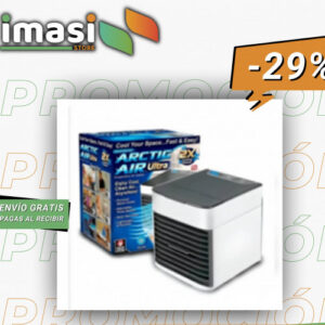 MINI AIRE PORTATIL