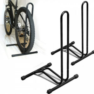 SOPORTE DE SUELO PARA BICICLETA - 808-1377 MD12305