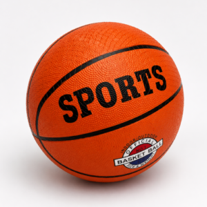 BALON / PELOTA DE BALONCESTO AM-417 (50 UNIDADES X CAJA)