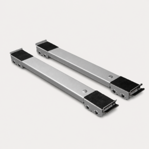BASE EXTENSIBLES PARA ELECTRODOMÉSTICOS, MUEBLES, LAVADORA, NEVERA, CARRITO, BASE MOVIBLE MD
