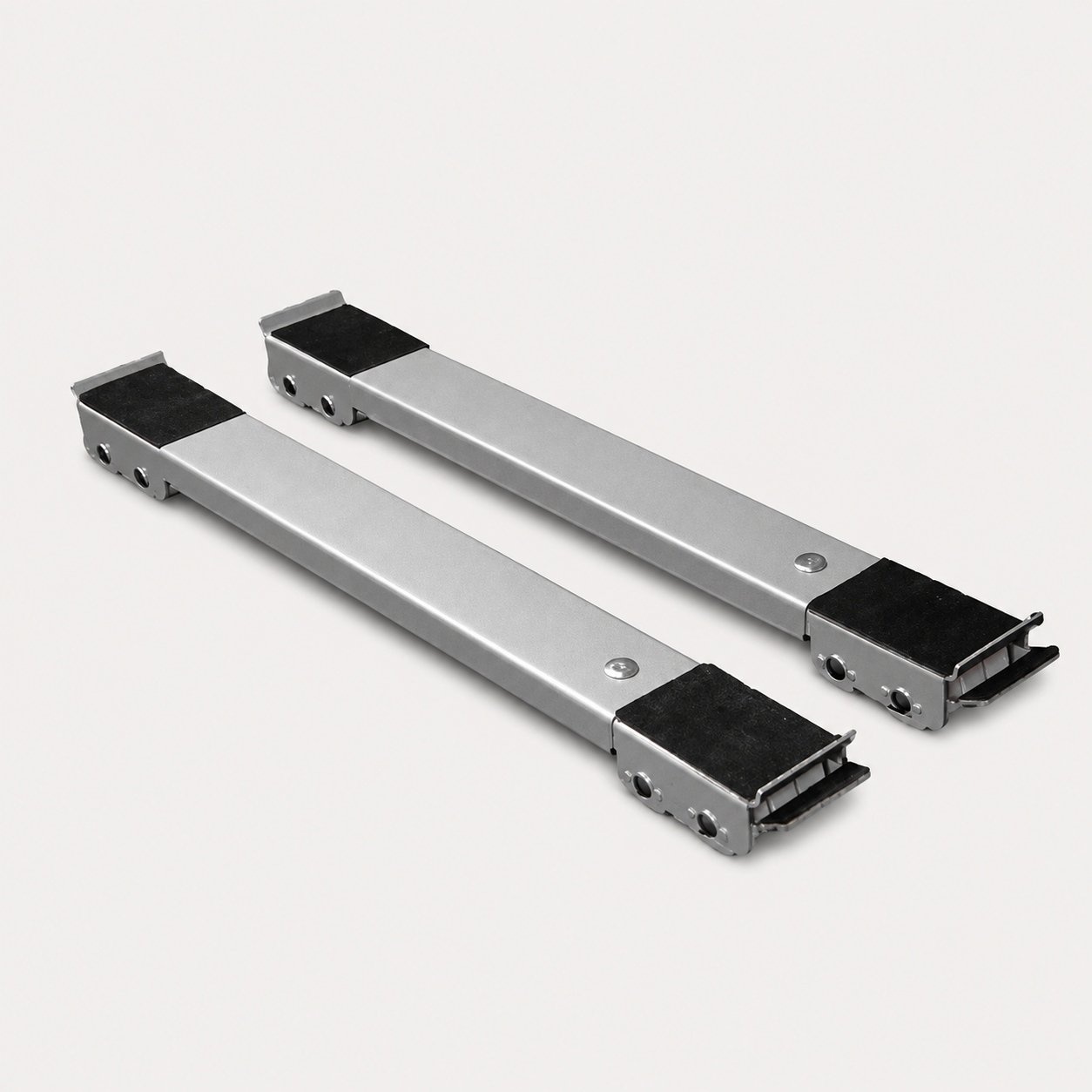BASE EXTENSIBLES PARA ELECTRODOMÉSTICOS, MUEBLES, LAVADORA, NEVERA, CARRITO, BASE MOVIBLE MD