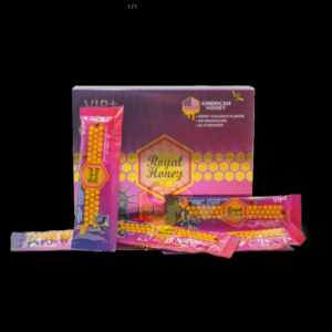 MIEL DE MALASIA REAL 10 SOBRES