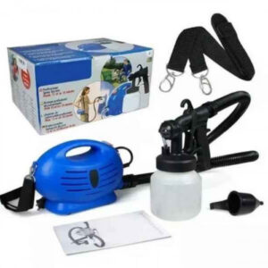 MAQUINA DE PINTAR PAINT ZOOM MD-10864