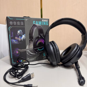 AUDIFONOS / HEADSET GAMING G2 (40 UND X CAJA)
