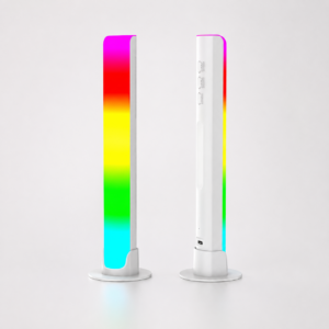 LAMPARA LED DETECTOR DE SONIDO MD