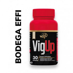 VIGAUP X 30 (BODEGA E)