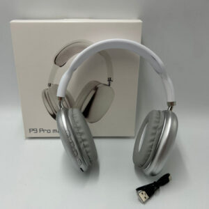 AUDIFONO P9 PRO MAX (80 UND X CAJA)