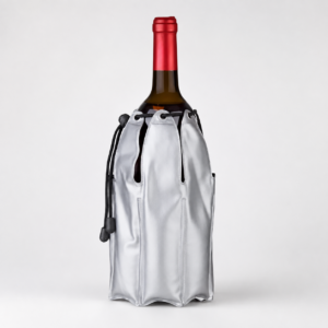 Enfriador para botellas