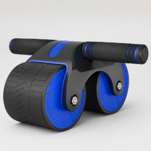Rueda abdominal para ejercicio