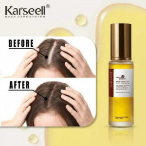 ACEITE KARSELL VIRAL TIKTOK