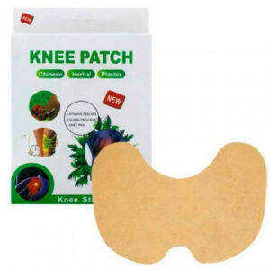 KNEE PATCH