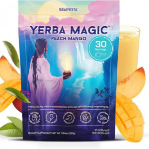 YERBAMAGIC TE DESINFLAMATORIO BAJAR DE PESO