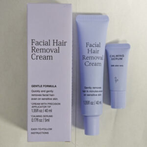CREMA AFEITAR DE ROSTRO