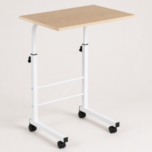 Mesa para laptop y desayunador