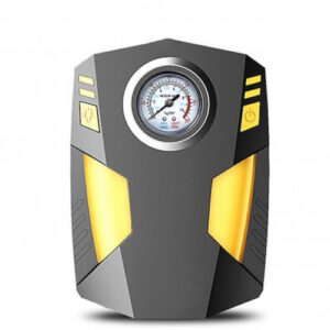 COMPRESOR DE AIRE ANALOGO PORTATIL (20 UND X CAJA)
