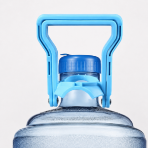 Agarradera para botellón de agua