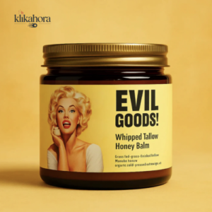 EVIL GOODS- SEBO DE RES - CREMA VIRAL TIK TOK - AMAZON