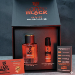 Producto de cuidado personal Black