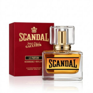 Perfume tipo Scandal, 30 ml