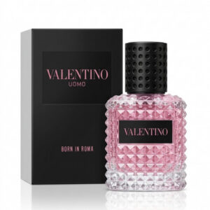 Perfume tipo Born in Roma, 30 ml