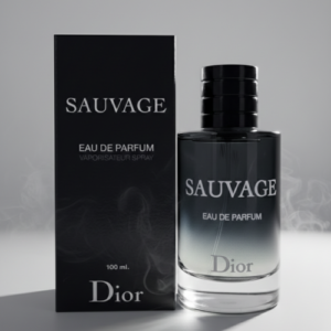 Perfume tipo Sauvage Elixir, 100 ml