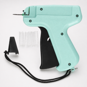 Pistola etiquetadora de ropa