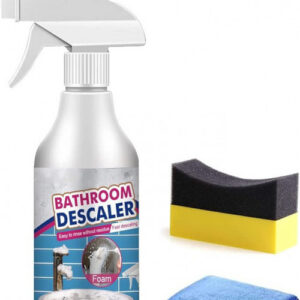 SPRAY ESPUMA LIMPIADOR DE BANO MD