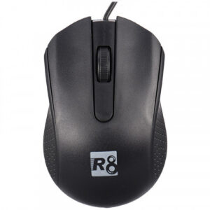 MOUSE OPTICO R8 MD12408