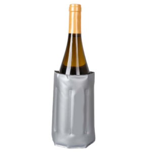 Enfriador flexible para botellas