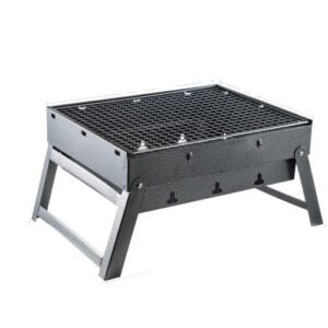 BBQ PORTATIL (12 UND X CAJA)