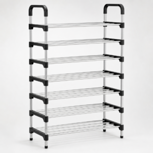Estante para zapatos de 7 niveles JU3-35