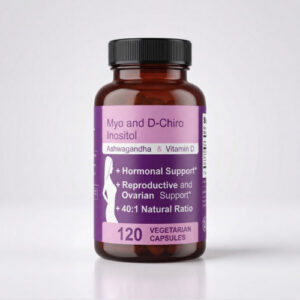 INOSITOL SALUD REPRODUCTIVA MENOPAUSA MUJER CONTROL DE PESO