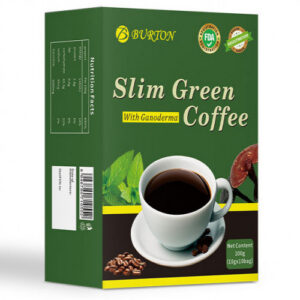 CAFE VERDE ADELGAZANTE CAJA DE 20 UNIDADES