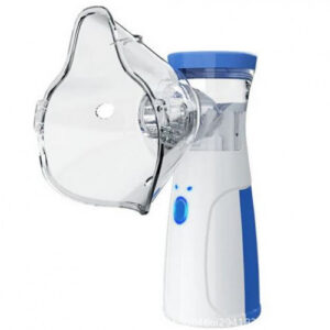 Nebulizador inalámbrico portátil Mesh