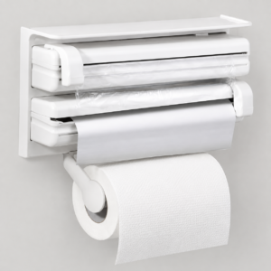 DISPENSADOR PAPEL DE COCINA (24 UND X CAJA)