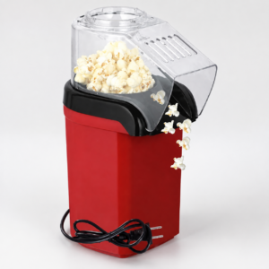 MAQUINA DE PALOMITAS MINIJOY (24/ 12 UND X CAJA)