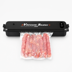 MAQUINA SELLADORA AL VACIO (30 UND X CAJA)