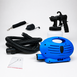 PISTOLA COMPRESOR PARA PINTAR