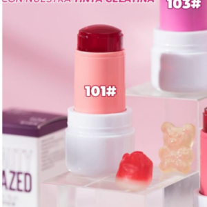 TINTA JELLY TONO 101