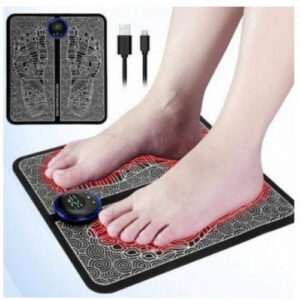 EMS FOOT MASSAGER