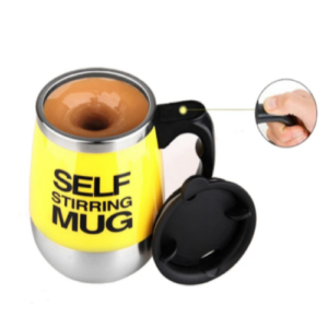TAZA BATIDORA DE CAFE (30 UND X CAJA)