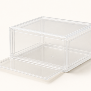 CAJA DE ZAPATOS (26 UND X CAJA)