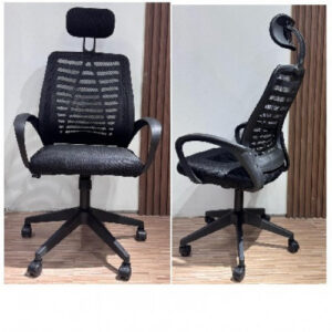 SILLA DE OFICINA/ 9102 (2 UND X CAJA)