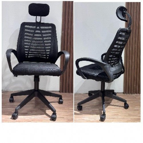 SILLA DE OFICINA/ 9102 (2 UND X CAJA)