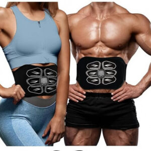 Faja Electroestimuladora para Ejercicio
