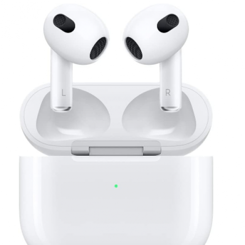 AIRPODS 3 (100 UND X CAJA)