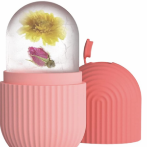 MOLDE HIELOTERAPIA FACIAL